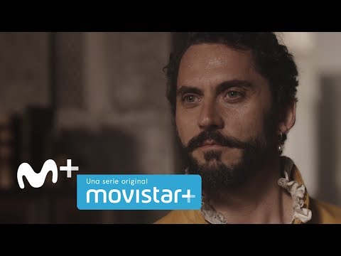 La Peste: Zuñiga | Movistar+