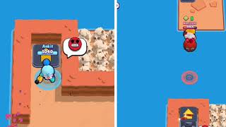 TROLLING SUBSCRIBERS IN FRIENDLY GAME | #shorts