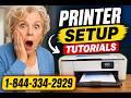 123.hp.com/setup Printer & Scan - 123 HP Setup for Printer and Mac | HP Printer Setup Tutorials