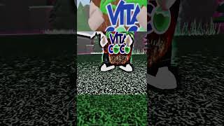 Coconut Tries The 1 2 Buckle My Shoe.. memes roblox shorts