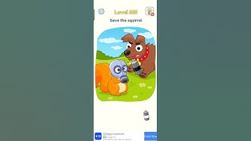 DOP 3 Level 569(Displace One Part)#shorts #short #shortsvideo