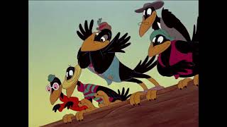 Bill Plays Movie Nights 2 Walt Disneys Dumbo 1941