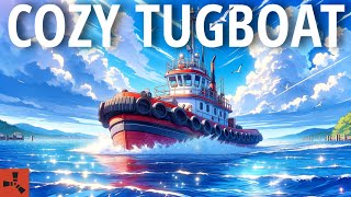 I found a TUGBOAT SECRET that all solos should know...