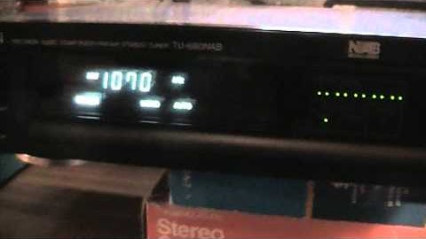 Total Harmonic Distortion