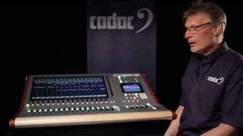 Cadac CDC six: Snapshot Automation