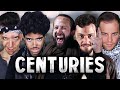 CENTURIES | Bass Singers Acapella Cover ft. @Jonathan Young