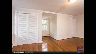605 Piney Point RD video tour