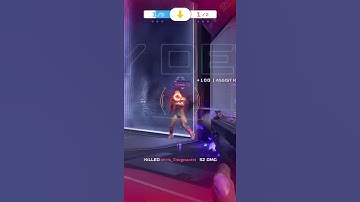 splitgate 2 on pc | #taheemgum on #Twitch