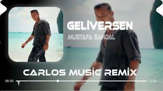 Mustafa Sandal - Gersen (2026 Remix )