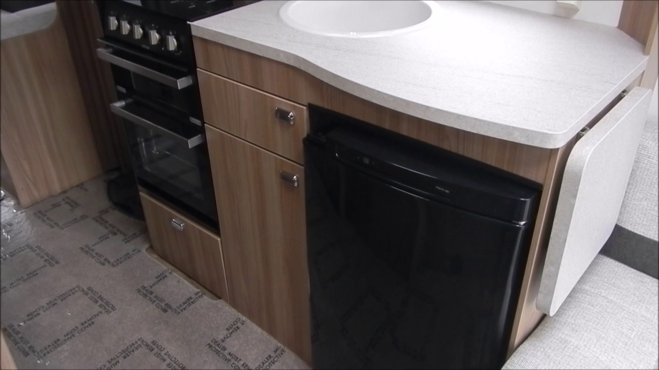 Sprite Sienna 6 2015 **Sold**