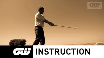 GW Instruction: Path to Par - Lesson 24 - Instant Fixes