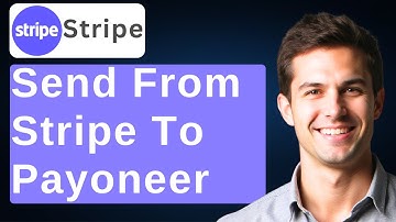 How To Send From Stripe To Payoneer (Easy) [2025 Guide]