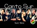 Canto Sur Bolivia-Amores Hallaras