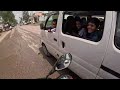 School Kids Saw My GoPro &amp; Got Super Excited! 😄📸 | Casual Bike Ride