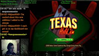 Texas Hold 