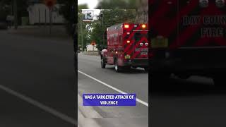 One Dead in Springfield Shooting