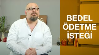 İnti̇kam İçi̇nde Umut Barindirir