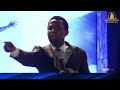 We Must Honor Fathers || Apostle Orokpo Michael