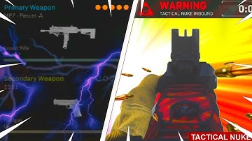 BEST MP7 CLASS SETUP after 1.19 UPDATE in MODERN WARFARE (BEST MP7 CLASS SETUP in MODERN WARFARE)