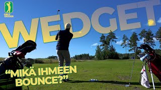 WEDGET: MIKÄ IHMEEN BOUNCE JA MITEN SE TOIMII?