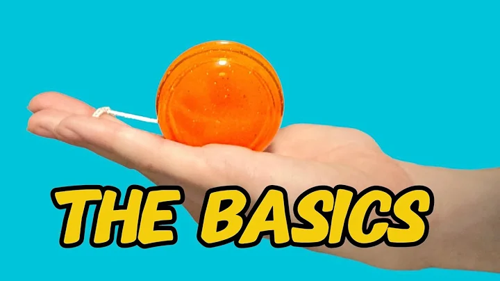Yoyo Beginner’s Guide: Everything You Need to Know!