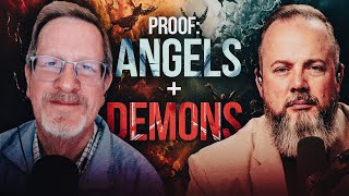 Investigating Angels & Demons: Lee Strobel’s Shocking AUDIO Evidence