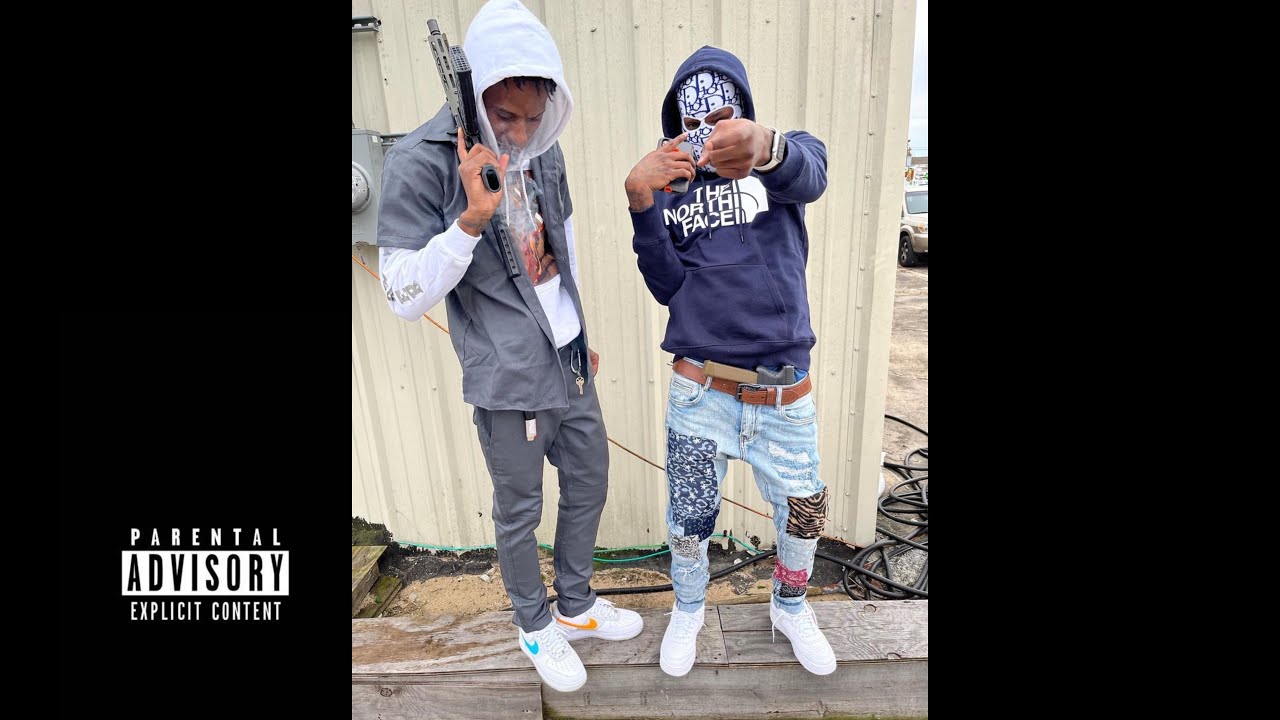 [HARD]Lil Speedy x Lil Noonie Type Beat-"Faneto"