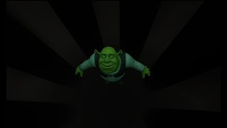 Shrek [SFM]