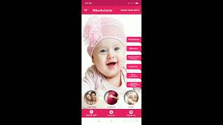 Best pregnancy app - pregnancy yoga - pregnancy diet - Pregnancy Do's and Don't - गर्भधारणा अॅप screenshot 2