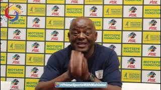 Baroka coach Dan Malesela says he won't compromise his style of play during promotional play-offs.
