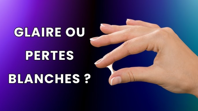 Pertes vaginales, pertes blanches : faut-il s'inquiéter ? - Le ...