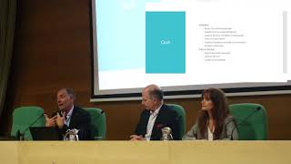 Presentación oficial curso &quot;Finanzas Personales e Inversión en Bolsa&quot; de la Universidad de Málaga