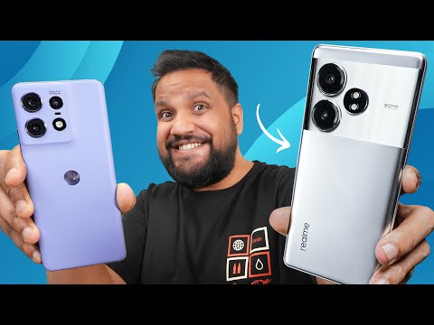 Realme GT 6T Review - A Strong Comeback 