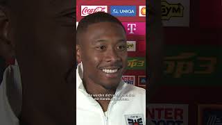 Alaba nach Istanbul? 🤔⚽️