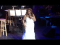 “Don’t Play That Song” Aretha Franklin@Lyric Opera House Baltimore 11/13/14