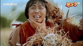 JIGO - Yayuk |  Video Clip