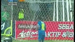 Video Highlight FINAL ISL  PERSIB vs PERSIPURA (5-3) 2-2  7 November 2014