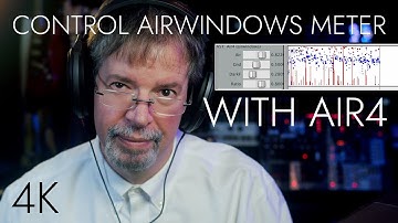 Airwindows Air4: Free Mac/Windows/Linux/Pi CLAP/AU/VST3/VST2/LV2/Rack