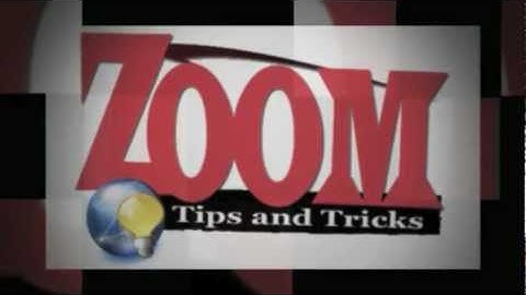 Video Tips and Tricks - Good Reader App