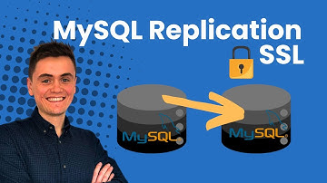 How to setup MySQL Replication using SSL on Ubuntu