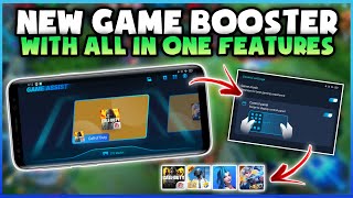 GAME ASSIST!! Ang Game Booster Na May All in One Gaming Features screenshot 3