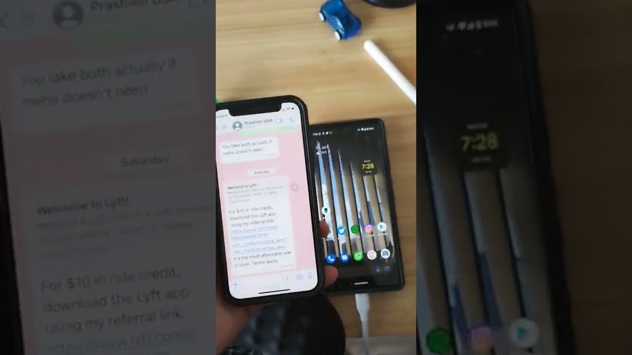 Watch WhatsApp shows I'm online even when I'm not actively using the app on YouTube Watch WhatsApp shows I'm online even when I'm not actively using the app on YouTube
