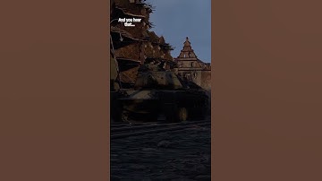 The T-72 was so ahead of its time #shorts