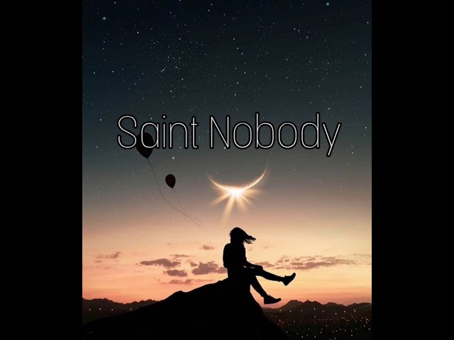 Jessie Reyez-Saint Nobody (Audio Video) class=