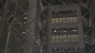 County supervisors to vote on $654M Sacramento County Main Jail expansion
