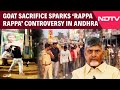 Andhra Pradesh News | ‘Rappa Rappa’ Row Returns to Andhra, YSRCP Activists Held