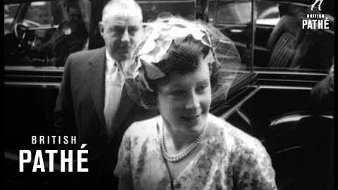 Lester Takes A Bride (1960)