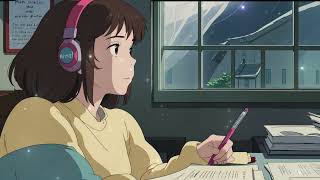 [Playlist] lofi radio - best to relax/study to