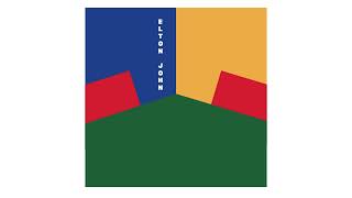 Elton John - Reach Out To Me | Remastered v.2
