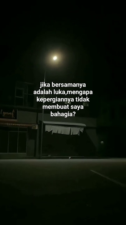Quotes galau | Story wa 30 detik | kata kata patah hati#shorts #quotes #hampa